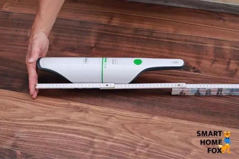 Vorwerk Handstaubsauger